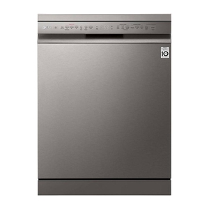 LG DFB424FP Free Standing 14 Place Settings Dishwasher