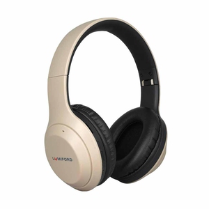 Lumiford HD50 Wireless Over-Ear Headphones Beach