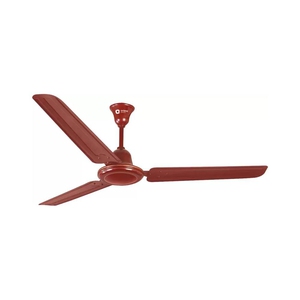 Orient High Speed Ceiling Fan Arctic Air Brown 1200 MM (48 inch)