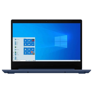 Lenovo IdeaPad 3 14IAU7 Intel Core i3 12th Gen (14 inch, 8GB, 512GB, Full HD IPS Display, Abyss Blue, 82RJ0050IN)