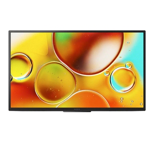 Sony BRAVIA 80 Cm (32) HD Ready Smart LED Google TV KD-32W835 (Black)