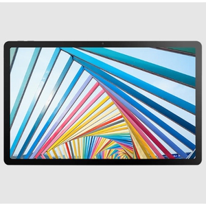 Lenovo Tab M10 Plus Gen 3 Wi-Fi + 4G VoLTE Android Tablet (10.61 Inch, 6GB RAM, 128GB ROM, Storm Grey, ZAAN0192IN)