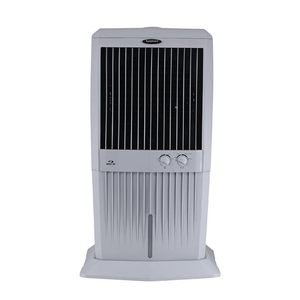 Symphony Storm 70 XL Desert Air Cooler i-Pure Technology and Low Power Consumption (70L, Grey)