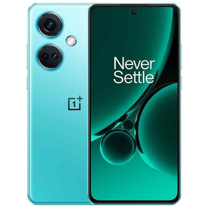 OnePlus Nord CE3 5G (8 GB, 128 GB, Aqua Surge)