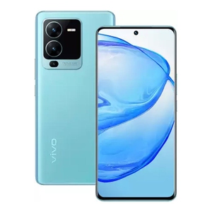 vivo V25 Pro 5G (Sailing Blue, 128 GB)  (8 GB RAM)