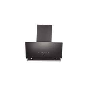 Prestige PROVO 900 Auto Clean Wall Mounted Chimney  (Black 1000 CMH).