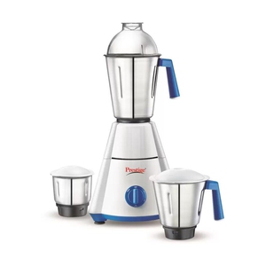 Prestige Nakshatra 41360 Nakshatra Mixer Grinder - 550 watts