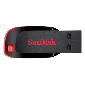 SanDisk Cruzer Blade 64GB Pen Drive