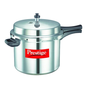 Prestige 10 L Popular Pressure Cooker  Aluminium