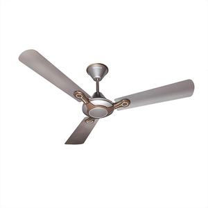 Havells Leganza 3 Blade 1200mm Ceiling Fan (Mist Honey)