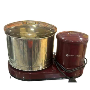 Vijayalakshmi Victor 2 Litre Wet Grinder