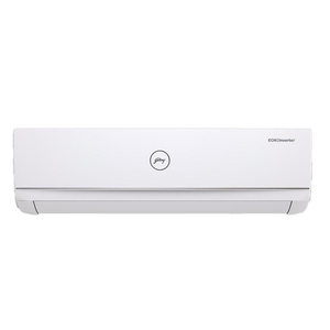 Godrej 1.5 Ton 3 Star Inverter Split AC (GIC 18TTC3-WVB) White