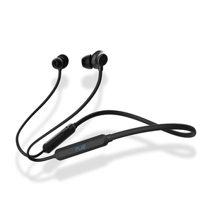 World Of PLAY PLAYGO N20 Bluetooth Wireless in Ear Earphones with Mic (Black)