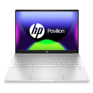 HP Pavilion 15 AMD Ryzen 7-7 7730U, 15.6inch(39.6 cm) FHD, 16GB RAM, 512GB SSD, AMD Radeon Graphics,(Win11, MSO, Silver, 1.75kg),15-eh3101AU