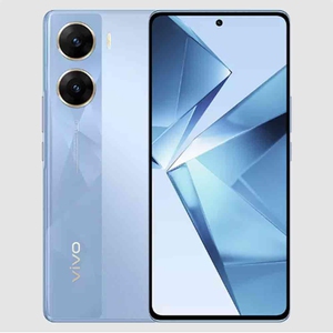 vivo V29e (8GB, 128GB, Artistic Blue)