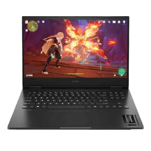 HP OMEN AMD Ryzen 7-7840HS (16 GB|1 TB ROM|NVIDIA GeForce RTX 4050|Windows 11 Home) (16.1 Inch) Gaming Laptop (16-xd0007AX, Shadow Black)