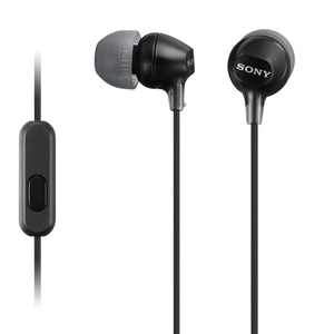 Sony MDR-EX15AP Headphones