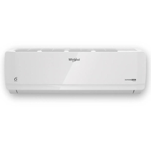 Whirlpool Supreme Cool Xpand 1.5T 3 Star Inverter Split Air Conditioner(41408,S3K2PP0)