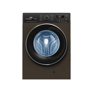IFB 7 Kg 5 Star Fully Automatic Front Load Washing Machine with Crescent Moon Drum (Elite MXS 7012, Mocha)