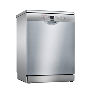 BOSCH SMS66GI01I Free Standing 13 Place Settings Dishwasher