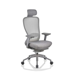 Pai Furniture Helix High Back Mesh Chair