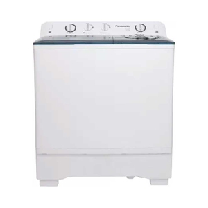 Panasonic 14 kg Semi-Automatic Top Loading Washing Machine (NA-W140B1ARB, Blue)