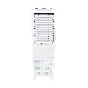 BAJAJ 20 L Room/Personal Air Cooler  (White, TMH 20)