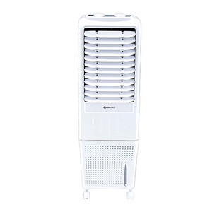 Bajaj TMH50 50 Litres Tower Air Cooler White