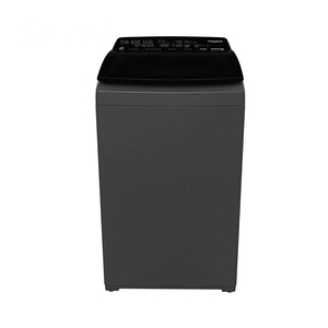Whirlpool 6.5 Kg Fully Automatic Top Loading WashingMachine with In-Built Heater (STAINWASH PRO, Grey)
