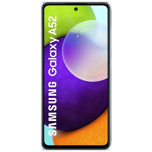 Samsung Galaxy A52 (6GB Ram, 128GB Storage) blue