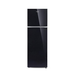 Whirlpool 292L 2 Star Frost Free Refrigerator (Crystal Black, Neo 305GD PRM Crystal Black (2S)-N)