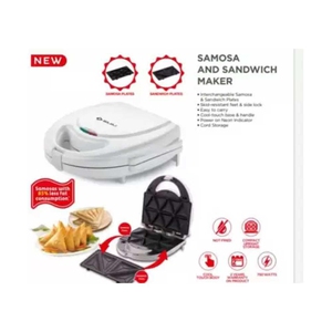 BAJAJ Sandwich & Samosa Maker