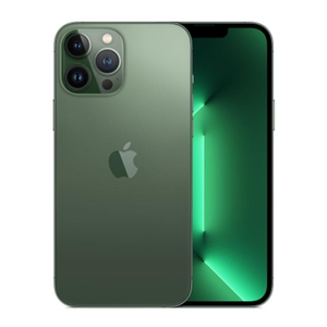 Apple iPhone 13 Pro (Alpine Green, 1 TB)