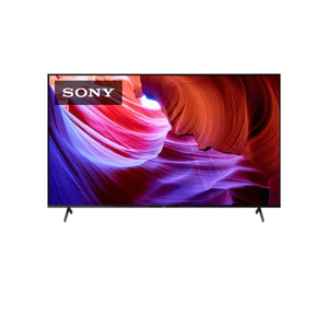 Sony 55 Inch 4K Ultra HD TV Dolby Vision with smart Google (KD-55X85K)
