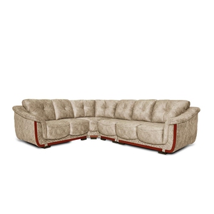 Pai Furniture  Jaguar Corner Sofa set-PFSF231-2+2+1+C P4.