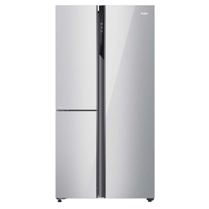 Haier 628 Litres, Inverter Side By Side Refrigerator HRT-628PMGU1