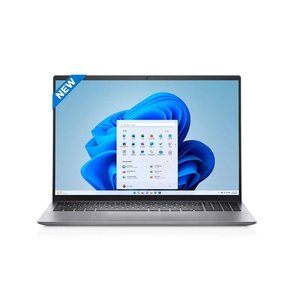 DELL Core i5 12th Gen - (8 GB/512 GB SSD/Windows 11 Home) D552268WIN9S Laptop  (16 inch, Titan Grey, With MS Office)
