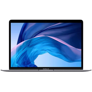 APPLE  MGN63HN/A  MacBook Air M1 - (8 GB/256 GB SSD/Space Grey/Mac OS Big Sur Laptop)