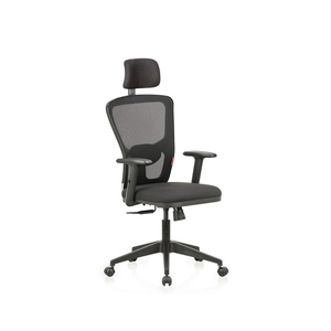 Pai Furniture Astro High Back Mesh Chair