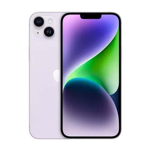 APPLE iPhone 14 Plus (Purple, 128 GB) , MQ503HN/A