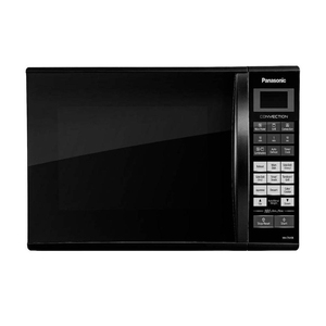 Panasonic 27 L Convection Microwave Oven (NN-CT645BFDG, Black)