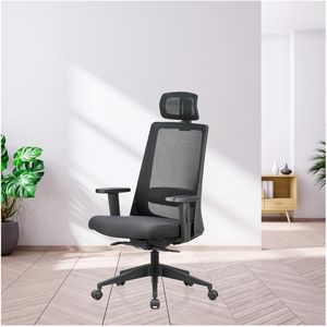 Pai Furniture Amaze High Back Mesh Chair