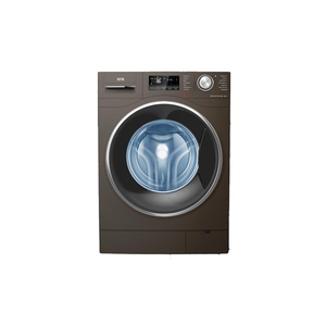 IFB 9 Kg 5 Star Fully Automatic Front Load Washing Machine with Crescent Moon Drum (Executive Plus MXS 9014, Mocha)