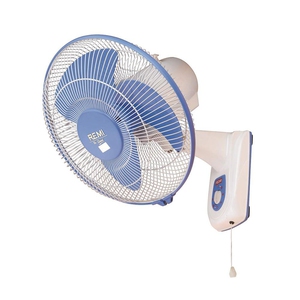 Remi 300 MM Twin Royal fan HI-SPEED (WHITE/BLUE)