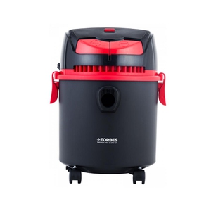 EUREKA FORBES Trendy Dx Wet & Dry Vacuum Cleaner  (Red, Black)