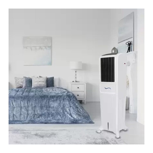 MAHARAJA WHITELINE 20 L Room/Personal Air Cooler Blizzard 20 White