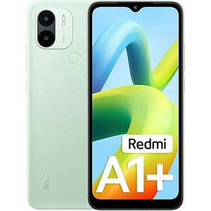 Redmi A1+ (Light Green, 32 GB)  (2 GB RAM)