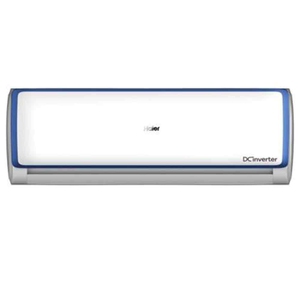 Haier 1 Ton 3 Star 7-in-1 Convertible Inverter Split AC, HSU13C-TQB3BE1 (Triple Inverter Plus, 60 degreeC Cooling at Extreme Temperature  2023 launch)