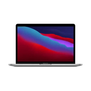 APPLE Macbook Pro M1 - (8 GB/512 GB SSD/Mac OS Big Sur) MYD92HN/A  (13.3 inch, Space Grey, 1.4 kg)