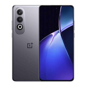 OnePlus Nord CE4 5G (8 GB RAM, 256 GB ROM, Dark Chrome)